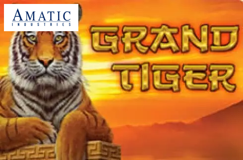 Grand Tiger